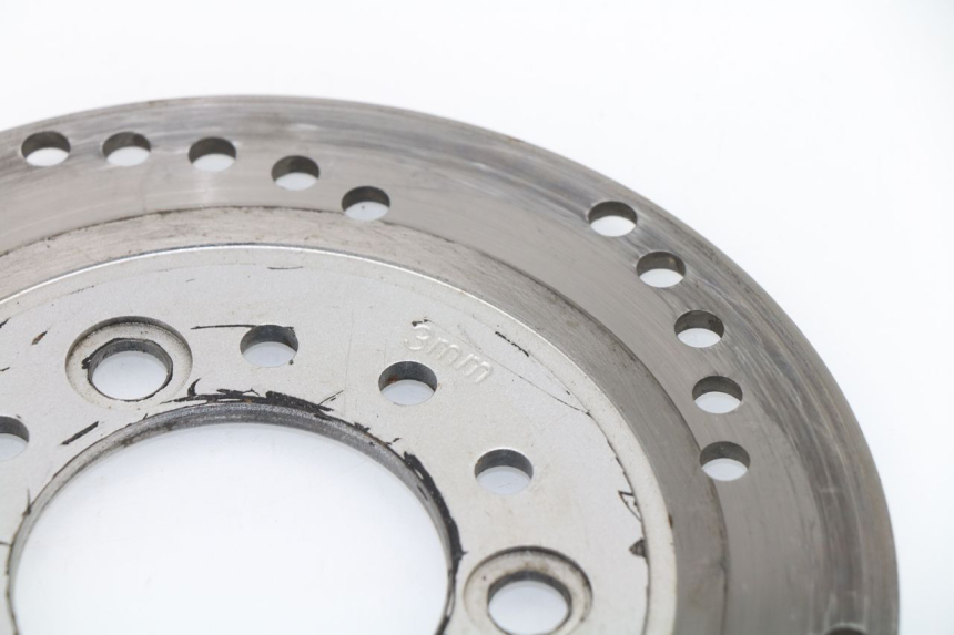 photo de BREMSSCHEIBE VORNE SHENKE SHOTGUN 50 (2004 - 2012)