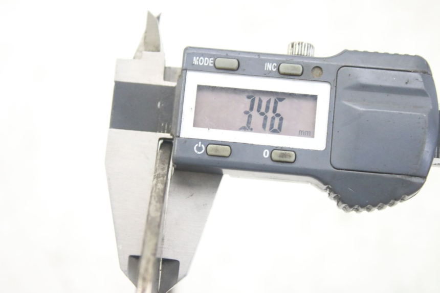 photo de VORDERE BREMSSCHEIBE SUZUKI SMX SUPERMOTARD 50 (1996 - 2001)