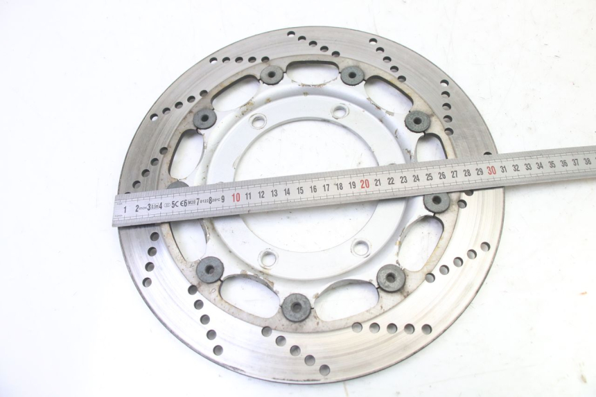 photo de BREMSSCHEIBE VORNE TRIUMPH SPRINT 900 (1995 - 1998)