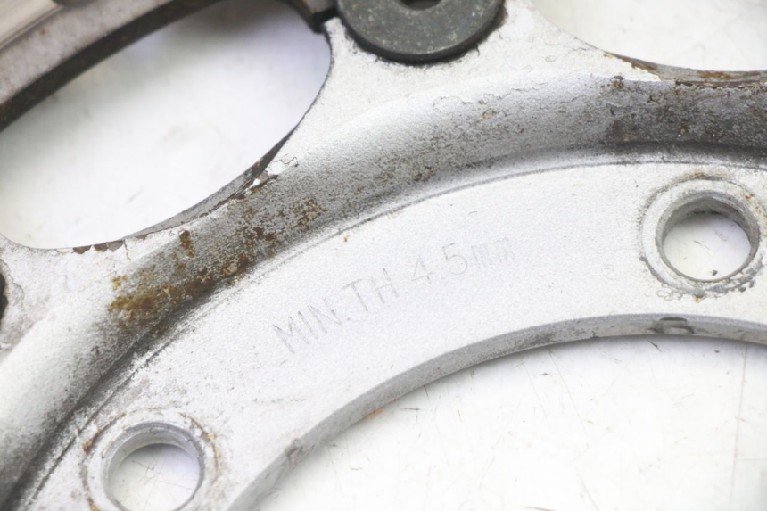 photo de BREMSSCHEIBE VORNE TRIUMPH SPRINT 900 (1995 - 1998)