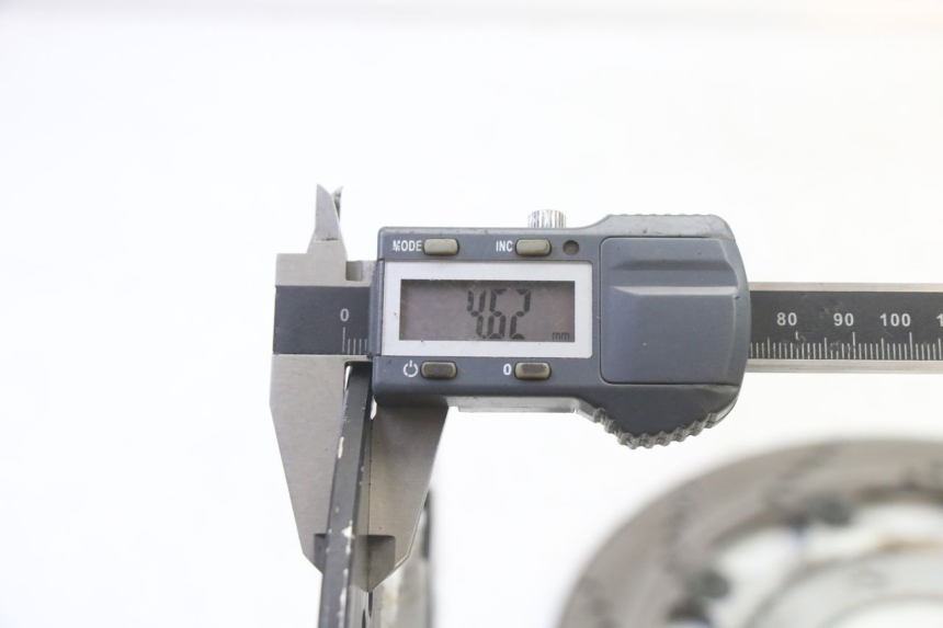 photo de BREMSSCHEIBE VORNE TRIUMPH SPRINT 900 (1995 - 1998)