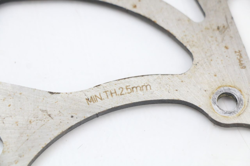 photo de BREMSSCHEIBE VORNE KTM SX 85 (2013 - 2017)