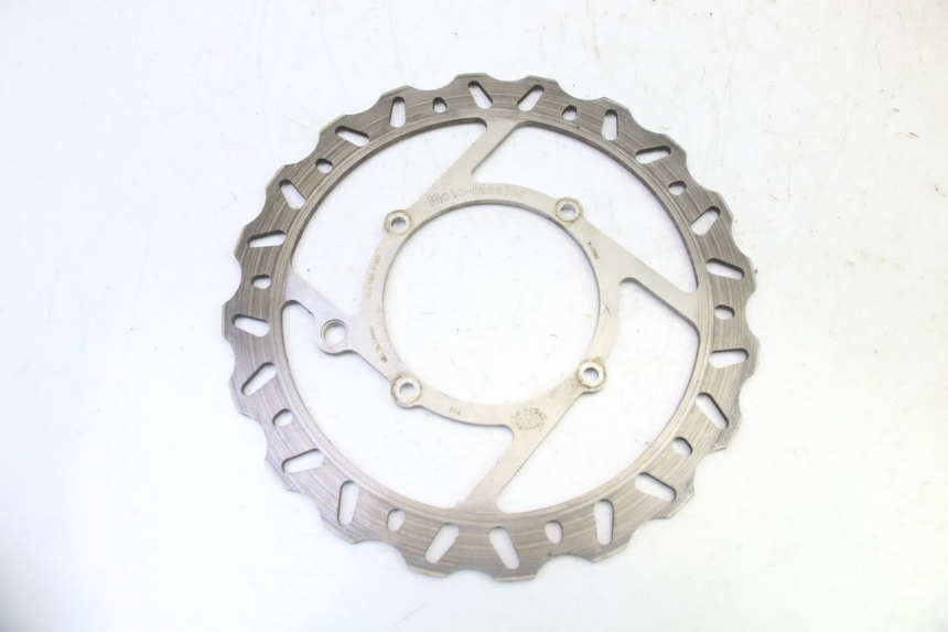 photo de BREMSSCHEIBE VORNE KTM SX 85 (2013 - 2017)