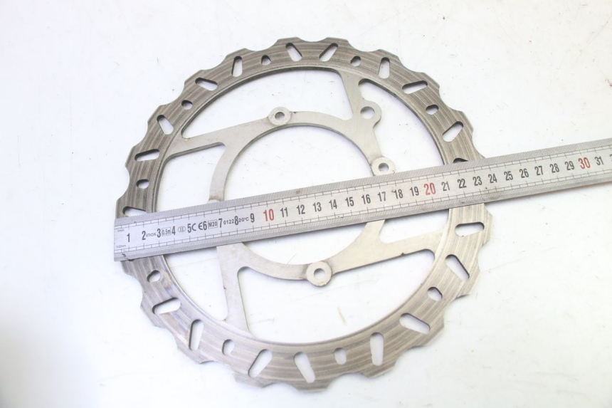 photo de BREMSSCHEIBE VORNE KTM SX 85 (2013 - 2017)