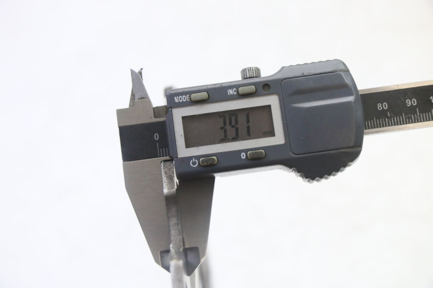 photo de BREMSSCHEIBE VORNE KTM SX 85 (2013 - 2017)