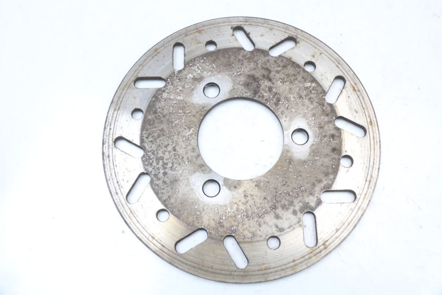 photo de BREMSSCHEIBE VORNE SYM ORBIT 50 (2008 - 2010)