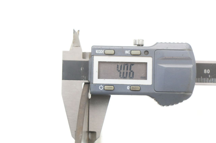 photo de BREMSSCHEIBE VORNE SYM ORBIT 50 (2008 - 2010)