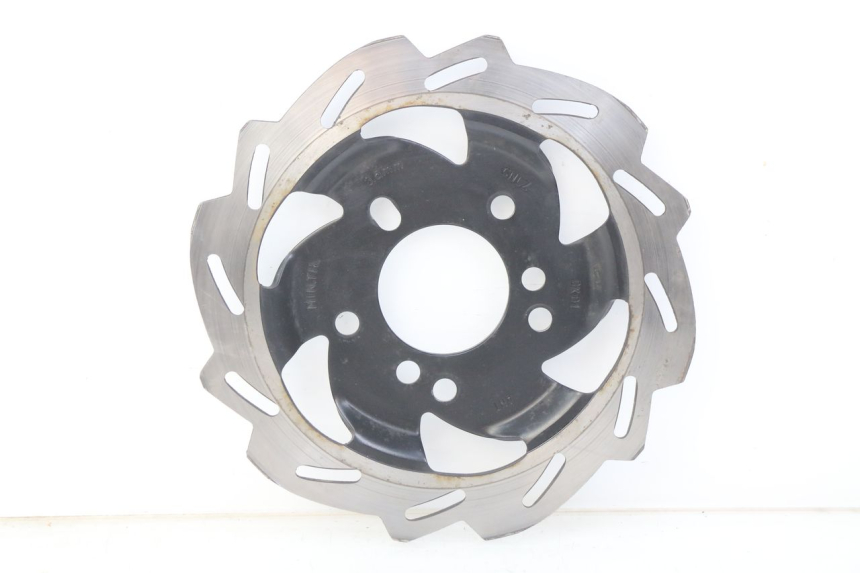 photo de VORDERE BREMSSCHEIBE SYM ORBIT III 3 4T 50 (2018 - 2021)