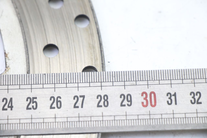 photo de BREMSSCHEIBE VORNE YAMAHA TDR DELTABOX 125 (1993 - 2003)