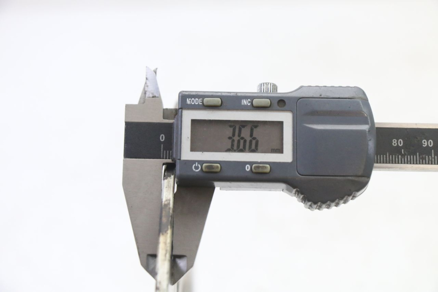 photo de BREMSSCHEIBE VORNE YAMAHA TDR DELTABOX 125 (1993 - 2003)