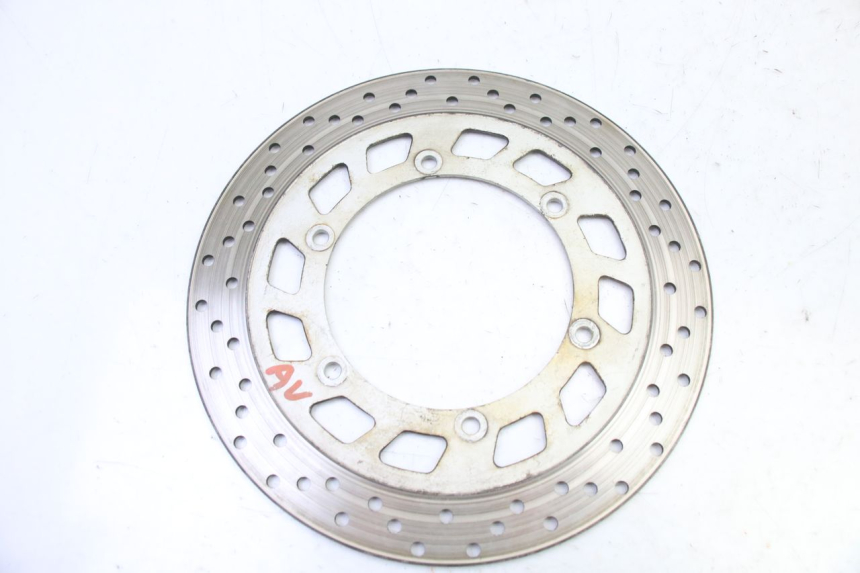 photo de BREMSSCHEIBE VORNE YAMAHA TDR DELTABOX 125 (1993 - 2003)