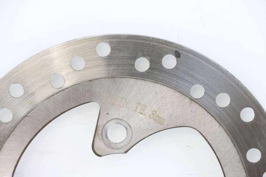 photo de BREMSSCHEIBE VORNE TNT MOTOR BOSTON 4T 50 (2018 - 2025)