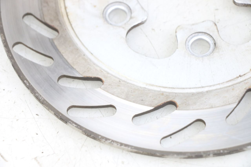 photo de VORDERE BREMSSCHEIBE PEUGEOT TWEET 4T 50 (2014 - 2019)
