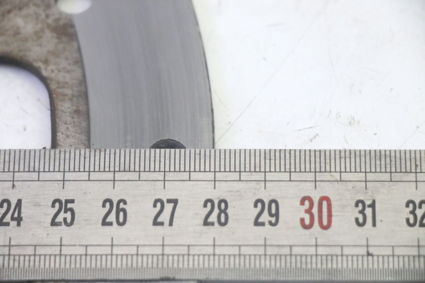 photo de BREMSSCHEIBE VORNE YAMAHA TZR 50 (2008 - 2016) - Alternative Perspektive