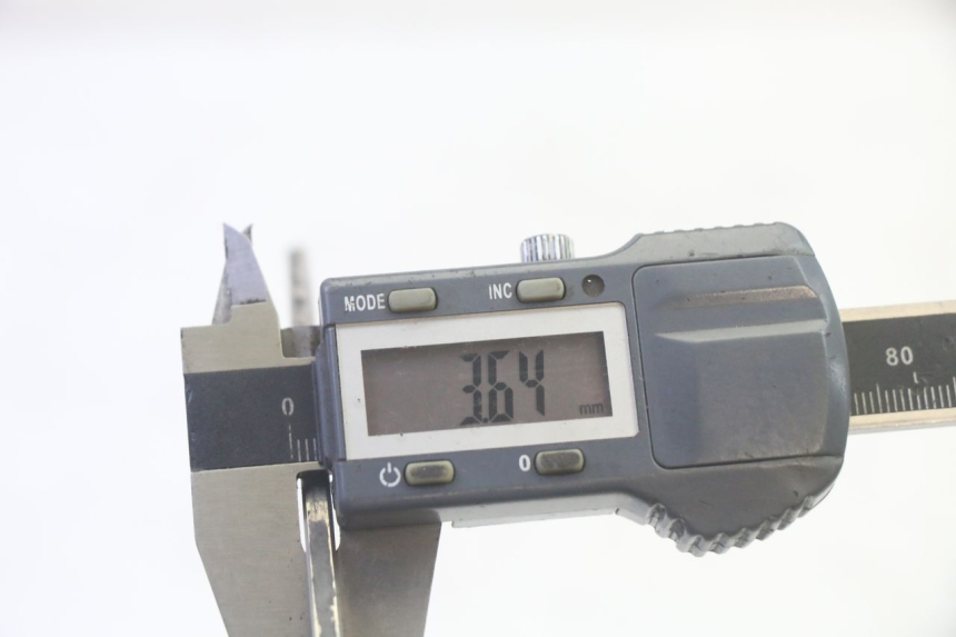 photo de BREMSSCHEIBE VORNE YAMAHA TZR 50 (2008 - 2016) - Gesamtansicht des Produkts