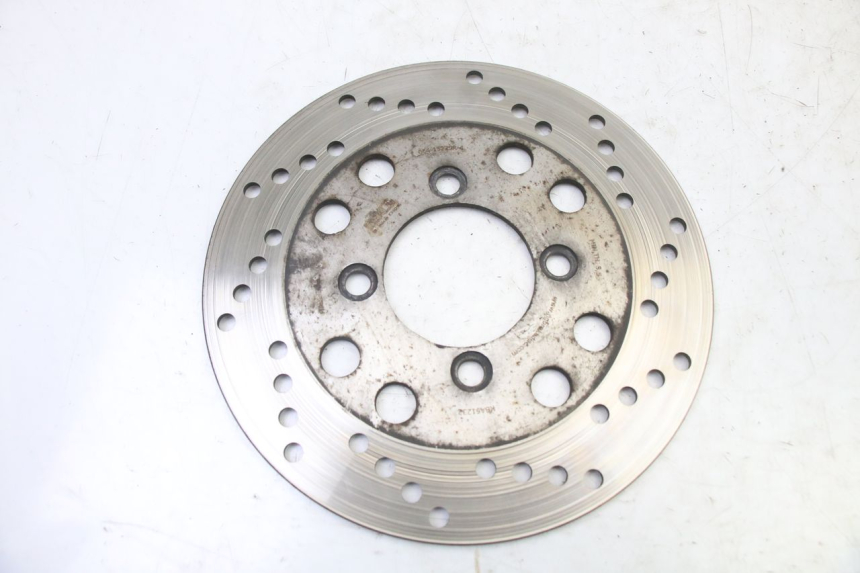 photo de BREMSSCHEIBE VORNE SUZUKI UH BURGMAN 125 (2002 - 2006)