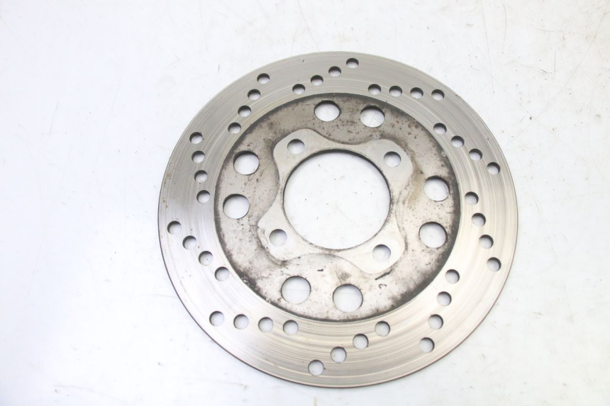 photo de BREMSSCHEIBE VORNE SUZUKI UH BURGMAN 125 (2002 - 2006)