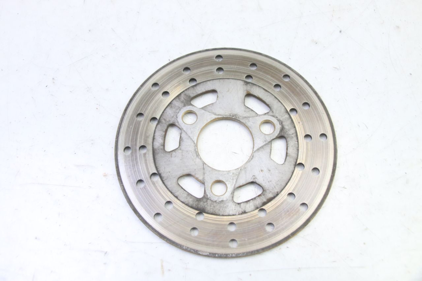 photo de VORDERE BREMSSCHEIBE PEUGEOT V-CLIC VCLIC 50 (2007 - 2013)