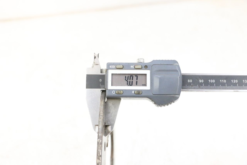 photo de VORDERE BREMSSCHEIBE PIAGGIO VESPA GTS SUPER IE 125 (2009 - 2016) - Detailansicht des Bauteils