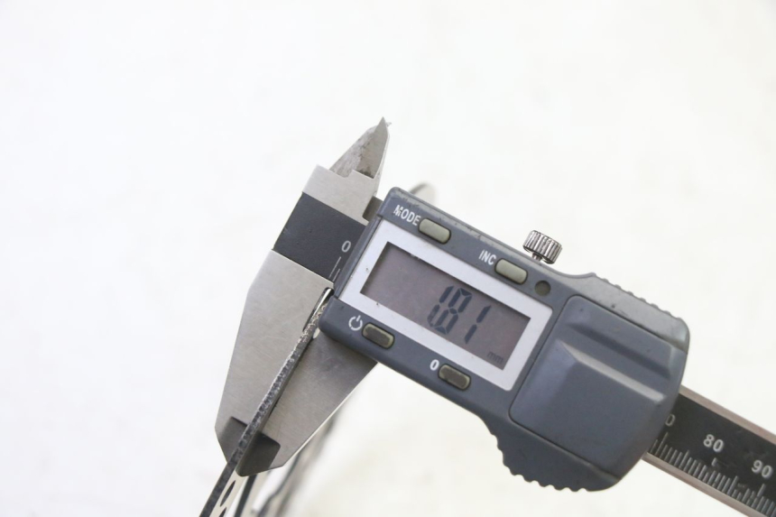 photo de VORDERBREMSSCHEIBE DUALTRON VICTOR LIMITED 1