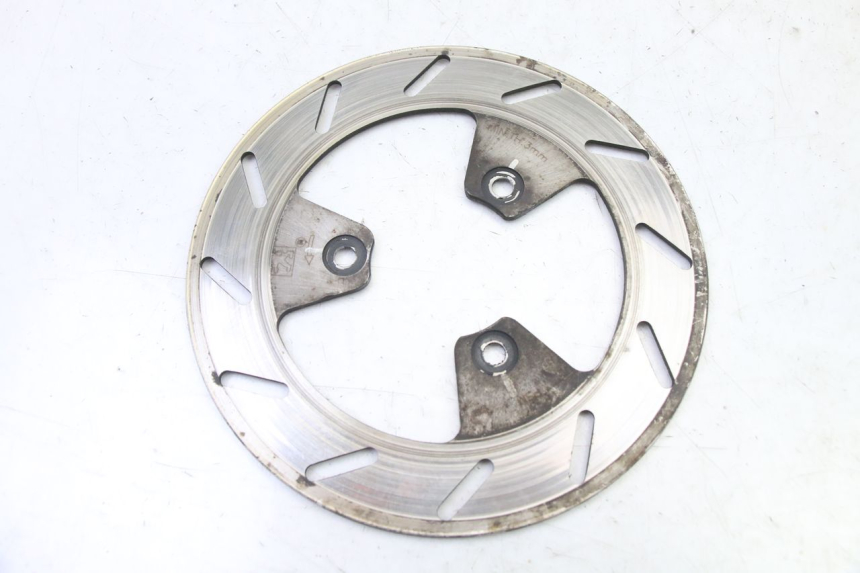 photo de BREMSSCHEIBE VORNE PEUGEOT VIVACITY NEW 2T 50 (2008 - 2017)