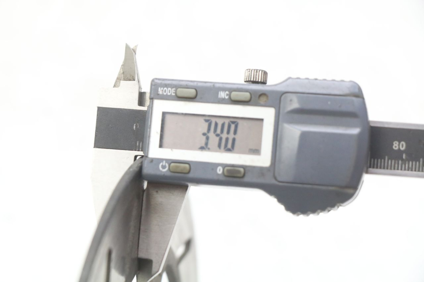 photo de BREMSSCHEIBE VORNE PEUGEOT VIVACITY 125 (2010 - 2017)