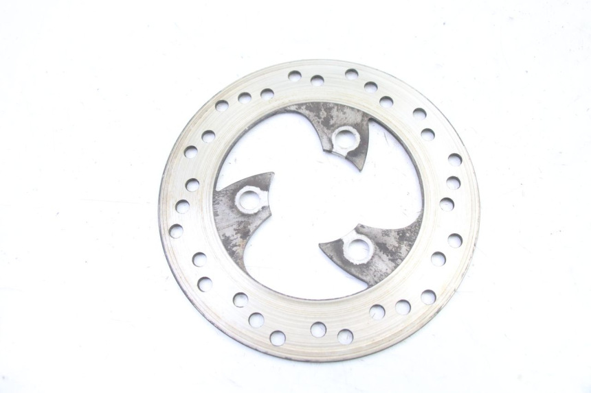 photo de VORDERE BREMSSCHEIBE PEUGEOT VIVACITY 50 (2004 - 2009)