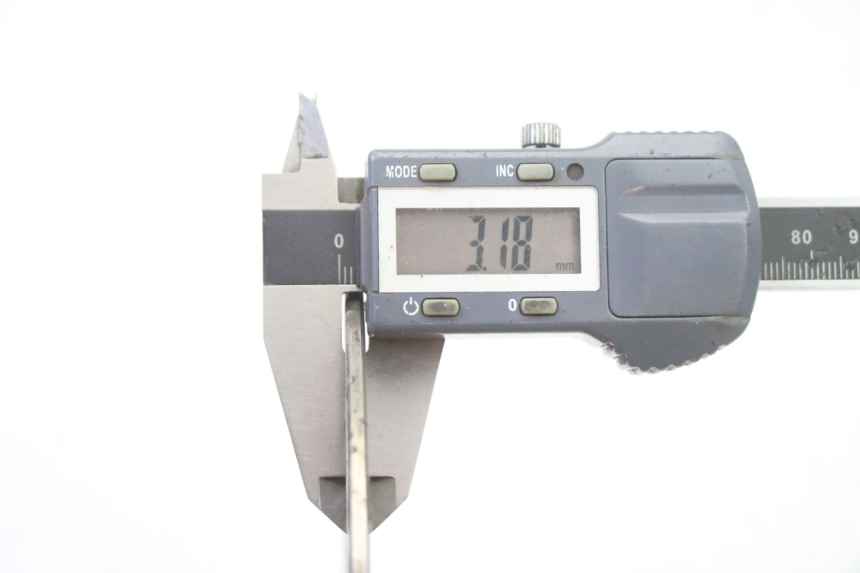 photo de VORDERE BREMSSCHEIBE PEUGEOT VIVACITY 50 (2004 - 2009)