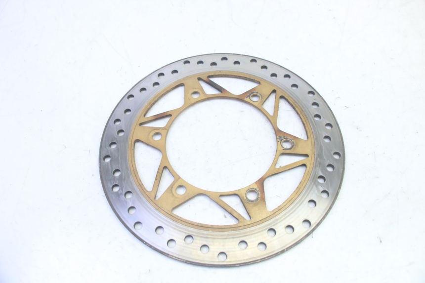 photo de VORDERE BREMSSCHEIBE DAELIM VJ ROADWIN FI 125 (2008 - 2017) - Detailansicht des Bauteils