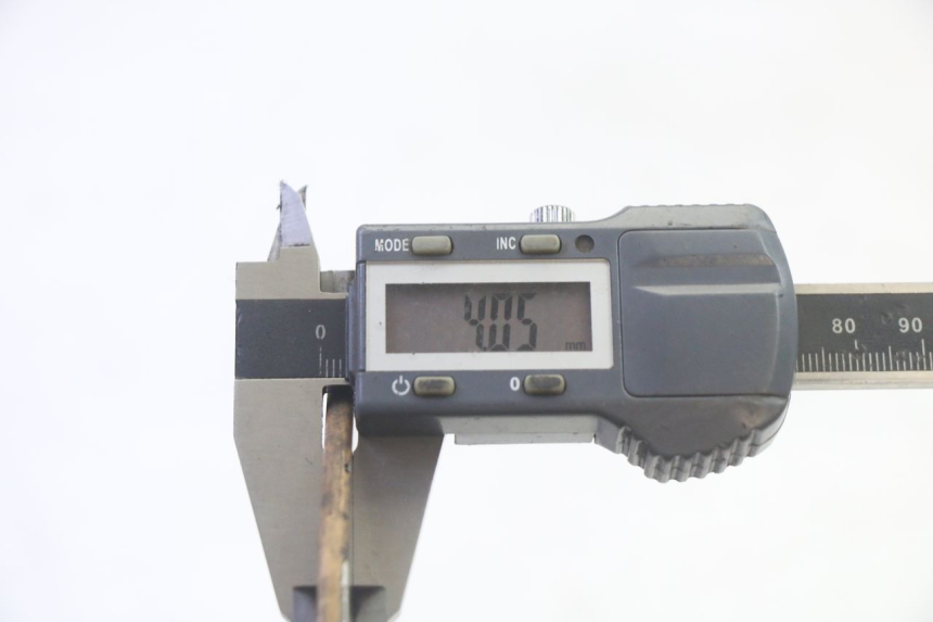 photo de VORDERE BREMSSCHEIBE DAELIM VJ ROADWIN FI 125 (2008 - 2017) - Gesamtansicht des Produkts