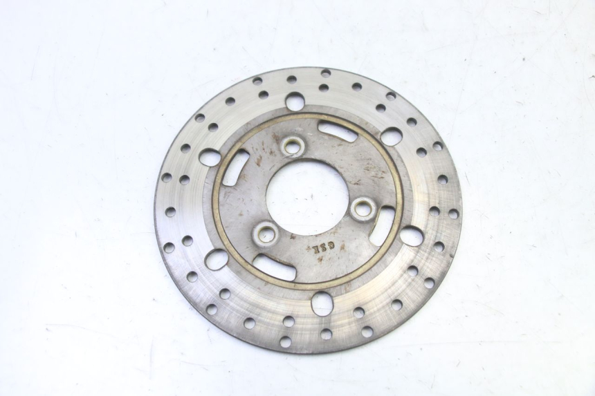 photo de BREMSSCHEIBE VORNE MBK WAAP 125 (2008 - 2013)