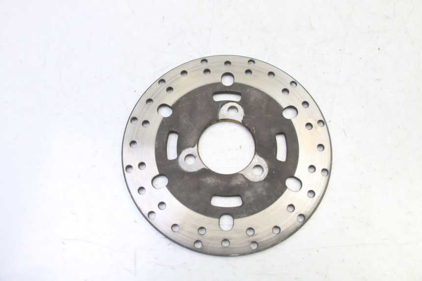 photo de BREMSSCHEIBE VORNE MBK WAAP 125 (2008 - 2013)