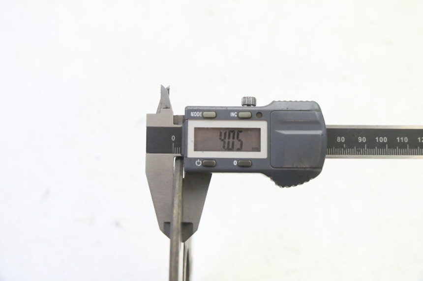photo de BREMSSCHEIBE VORNE MBK WAAP 125 (2008 - 2013)