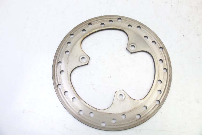 photo de BREMSSCHEIBE VORNE YAMAHA WHY 50 (1998 - 2000)