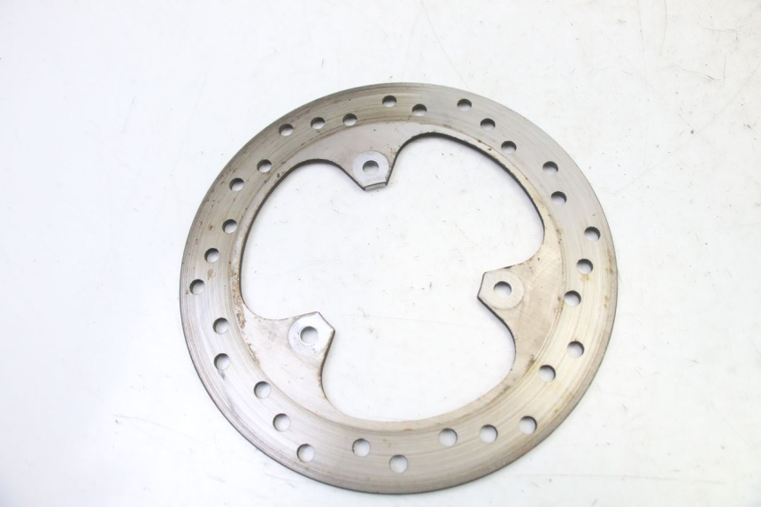 photo de BREMSSCHEIBE VORNE YAMAHA WHY 50 (1998 - 2000)