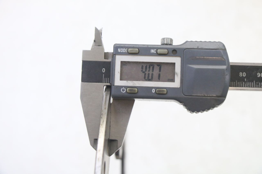 photo de BREMSSCHEIBE VORNE YAMAHA WHY 50 (1998 - 2000)