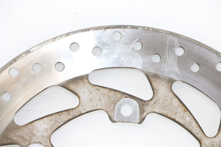 photo de VORDERE BREMSSCHEIBE YAMAHA X-CITY XCITY 125 (2007 - 2008)