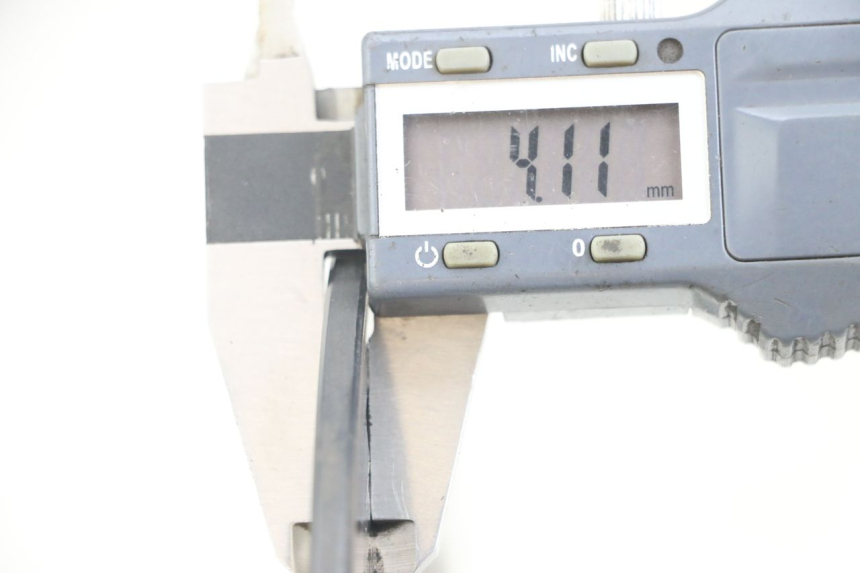 photo de VORDERE BREMSSCHEIBE YAMAHA XMAX X-MAX ABS 125 (2017 - 2020) - Detailansicht des Bauteils