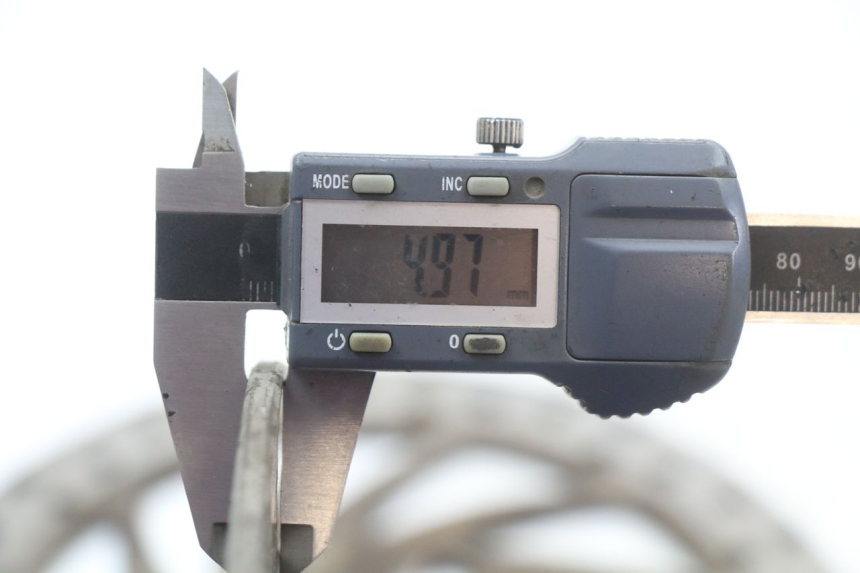 photo de BREMSSCHEIBE VORNE PIAGGIO X10 125 (2012 - 2017)