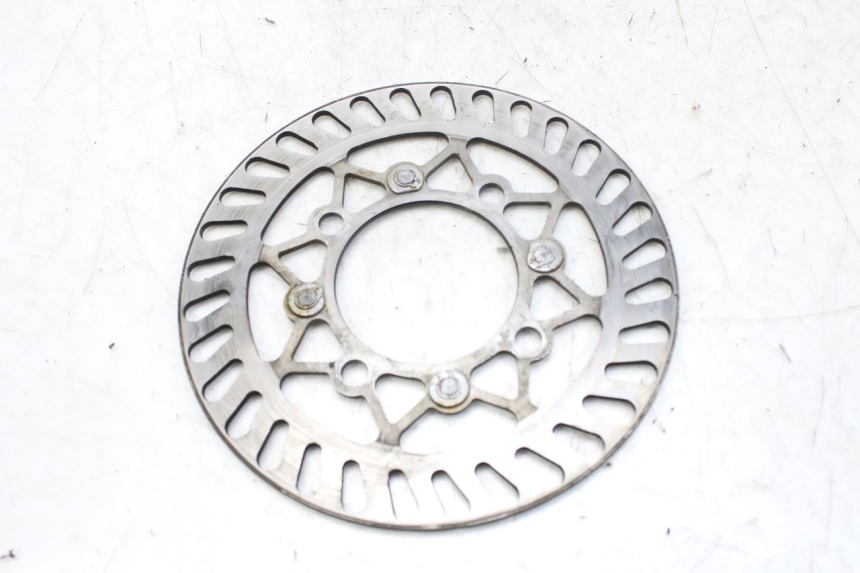 photo de VORDERE BREMSSCHEIBE ZHEJIANG XMOTOS XB-81 50