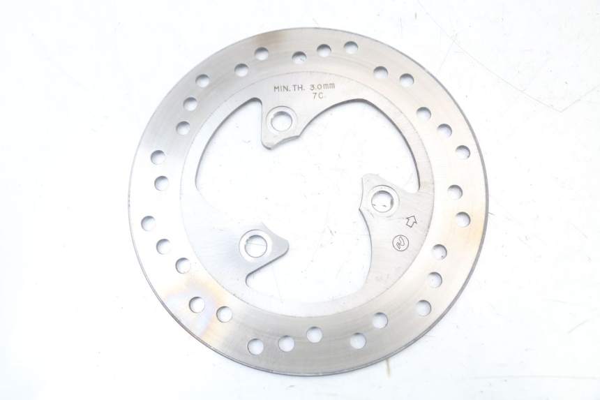 photo de VORDERE BREMSSCHEIBE YAMAHA AEROX 2T 50 (2013 - 2017)