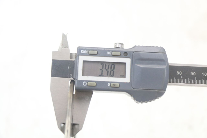 photo de VORDERE BREMSSCHEIBE YAMAHA AEROX 2T 50 (2013 - 2017)