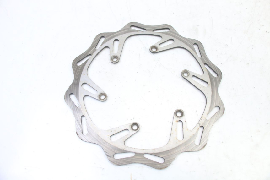 photo de BREMSSCHEIBE VORNE YAMAHA YZ-F YZF 250 (2007 - 2013)