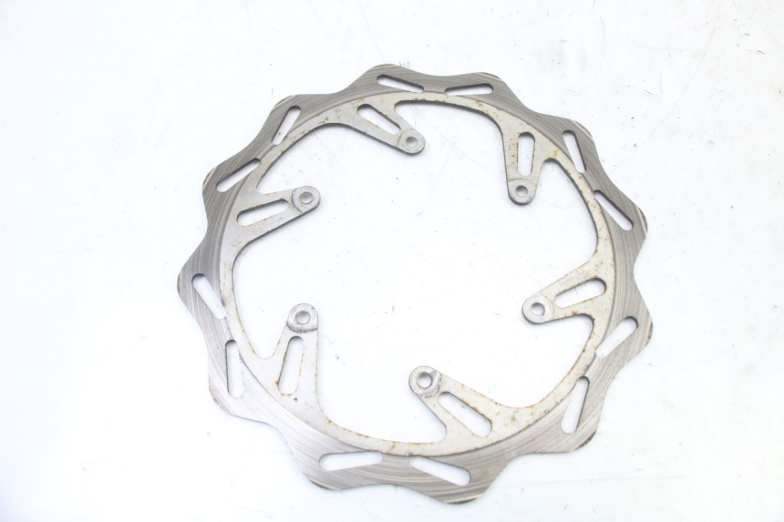 photo de BREMSSCHEIBE VORNE YAMAHA YZ-F YZF 250 (2007 - 2013)