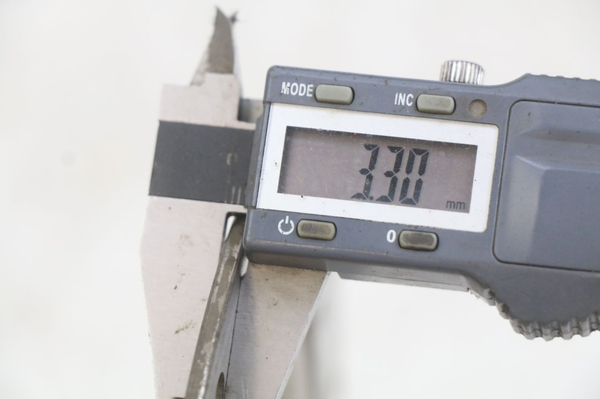 photo de VORDERE BREMSSCHEIBE YIYING YY125T 125 (2006 - 2014)