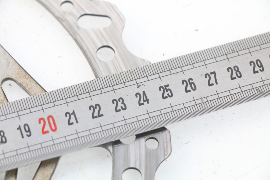 photo de BREMSSCHEIBE VORNE YAMAHA YZ-F YZF 250 (2014 - 2018)