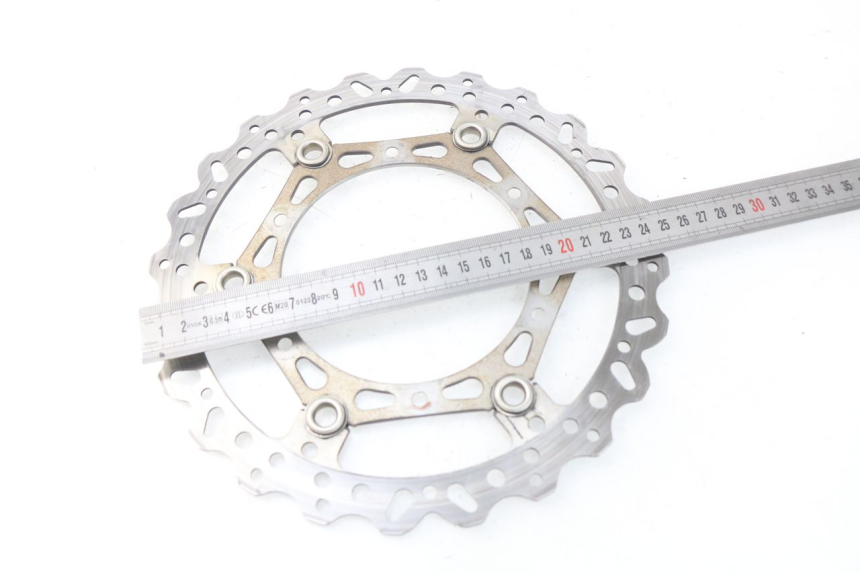 photo de BREMSSCHEIBE VORNE YAMAHA YZ-F YZF 250 (2014 - 2018)