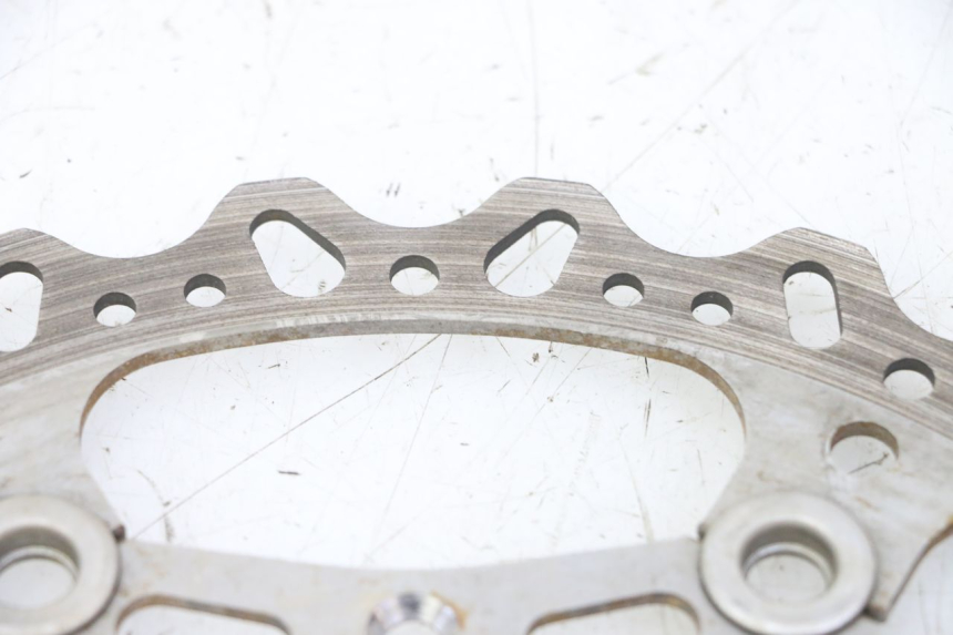 photo de BREMSSCHEIBE VORNE YAMAHA YZ-F YZF 250 (2014 - 2018)