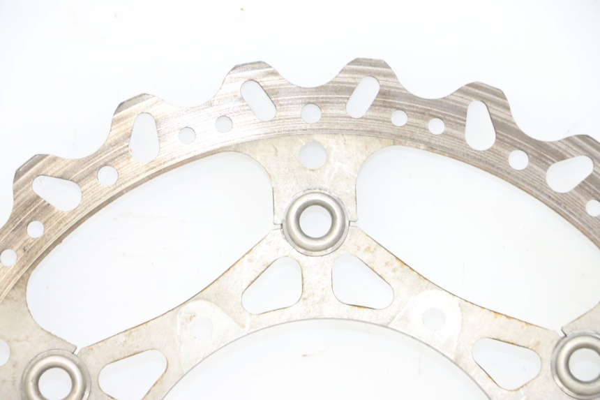 photo de BREMSSCHEIBE VORNE YAMAHA YZ-F YZF 250 (2014 - 2018)