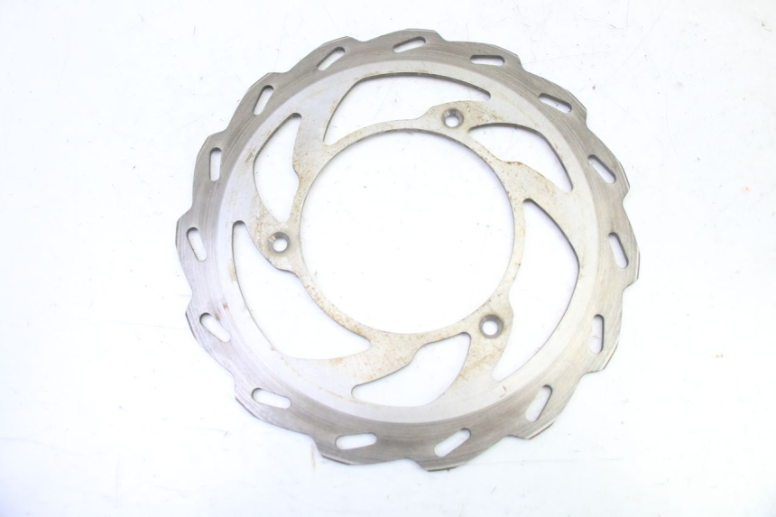 photo de BREMSSCHEIBE VORNE YAMAHA YZ 85 (2022 - 2025)